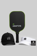 The Player Essentials Bundle