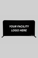 Custom Facility Barriers